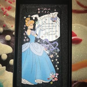 Cinderella iPhone Case for iPhone 6 Plus & 6s Plus